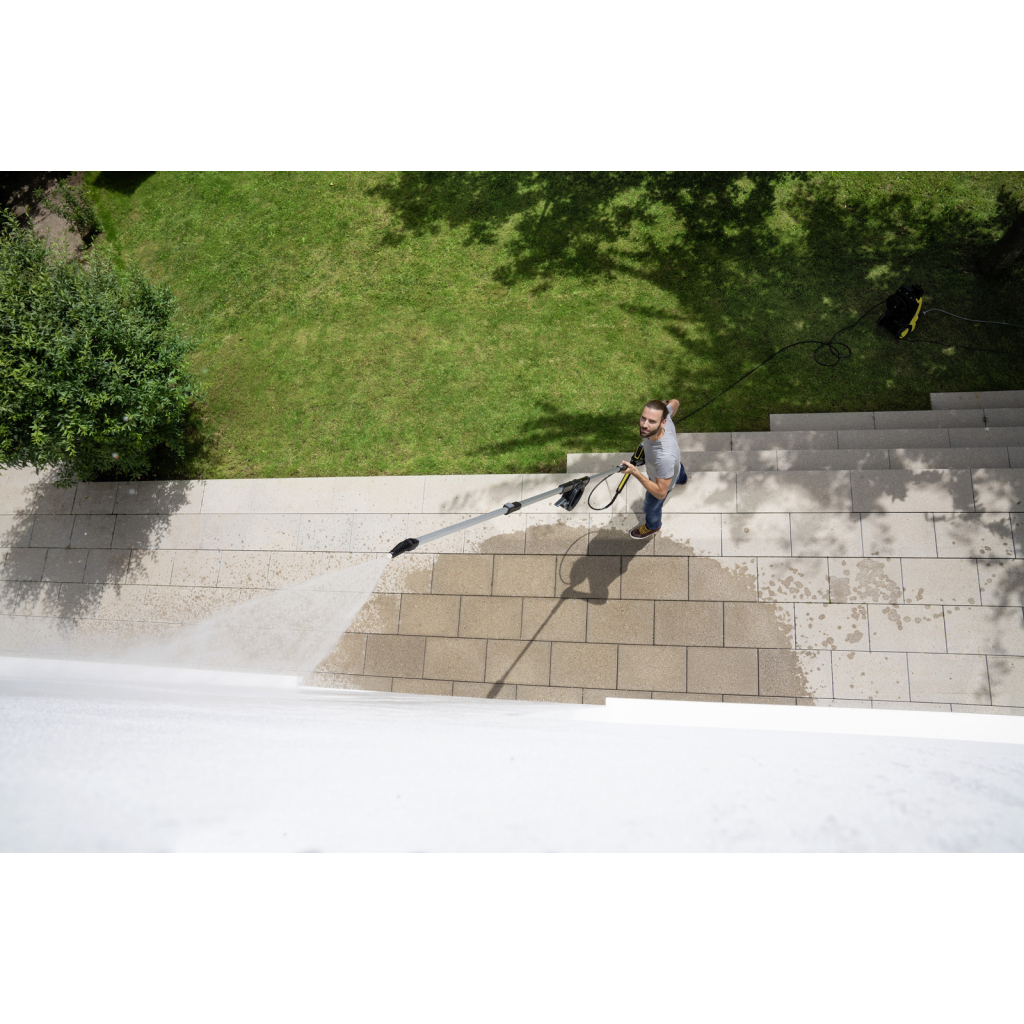 Насадка для мийки високого тиску Karcher TLA 4, телескопічна, 2.8кг (2.644-190.0) - изображение 3