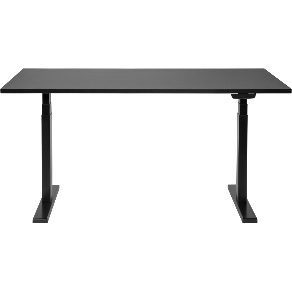 Комп'ютерний стіл 2E CE150B-MOTORIZED з регулюванням висоти (2E-CE150B-MOTORIZED) - изображение 3