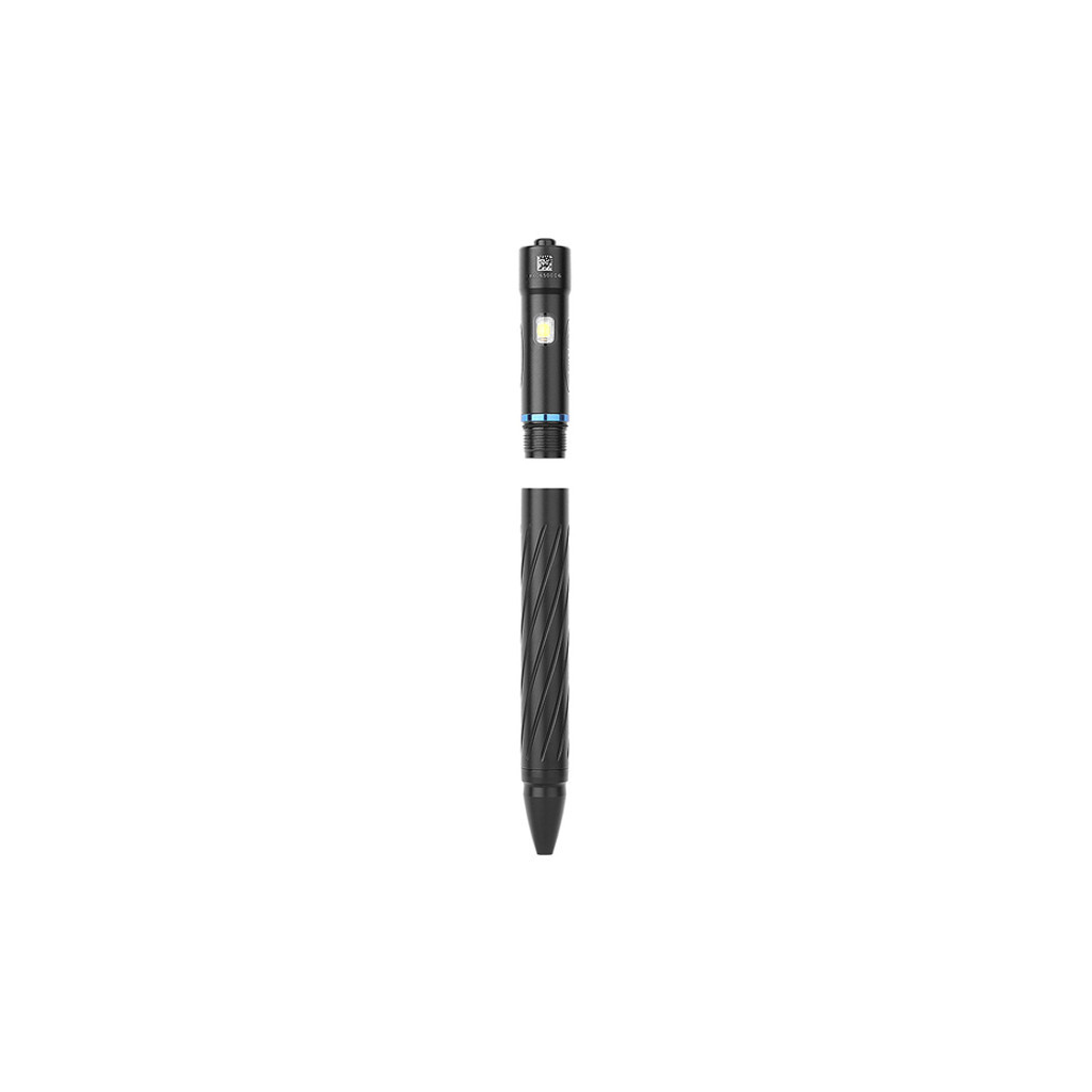 Ліхтар Olight O Pen 2 Black - зображення 7