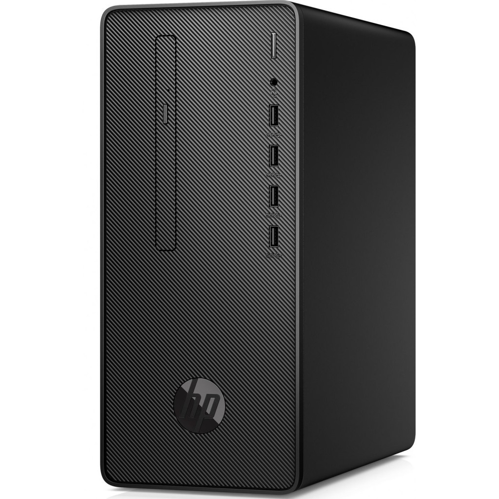 Комп'ютер HP Desktop Pro MT / i5-8400 (7EM10EA) - зображення 2