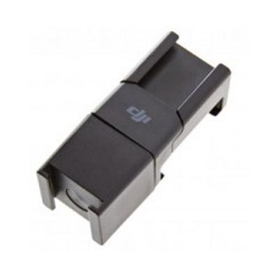 Кріплення для стедікам DJI 360 ° Mic Osmo (OQR360MM) - зображення 1