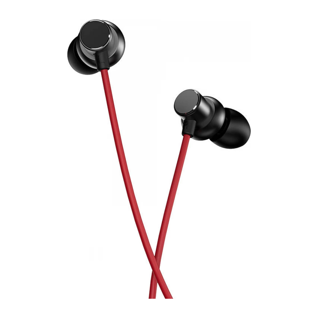 Навушники Omthing AirFree Lace (EO008) Red (997784) - зображення 3