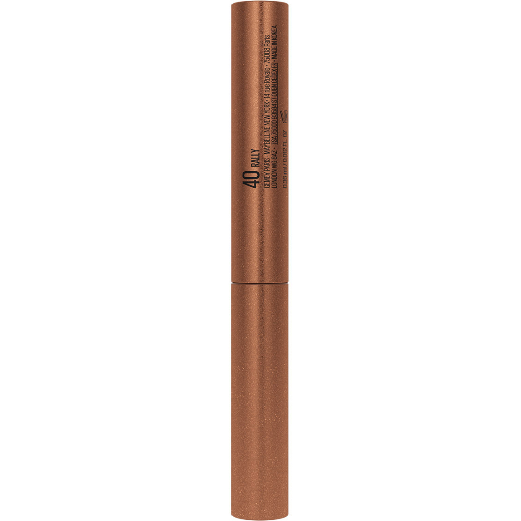 Тіні для повік Maybelline New York Color Strike Eye Shadow Pen 40 3.6 мл (3600531621483) - зображення 3