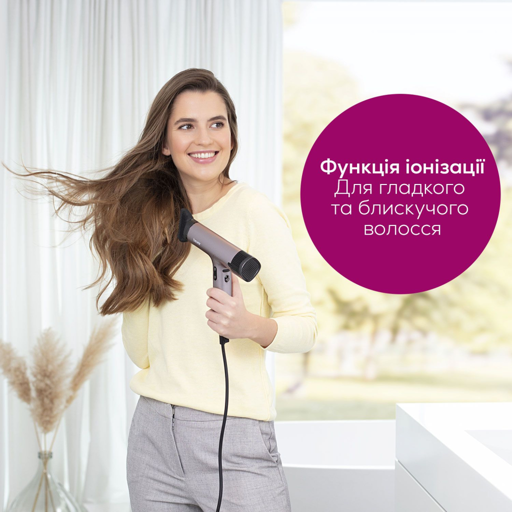 Фен Beurer HC 100 - зображення 7