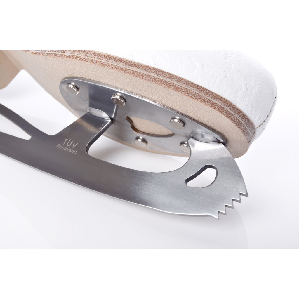 Ковзани Tempish Fine Фігурні 42 (1300001616/42) - зображення 9