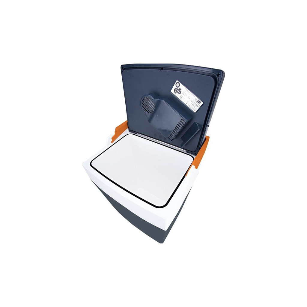 Автохолодильник Giostyle Shiver 12V 30 л (8000303308492) - изображение 4