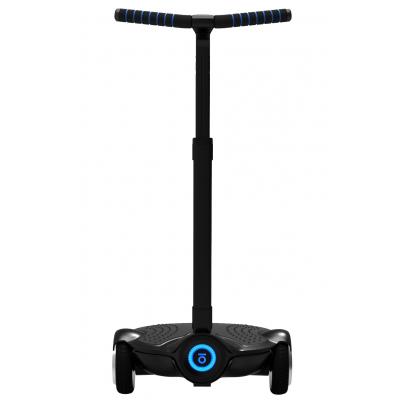 Гіроскутер IO Chic Fairy 6.7" Black (FAIRY1.11.05) - зображення 2