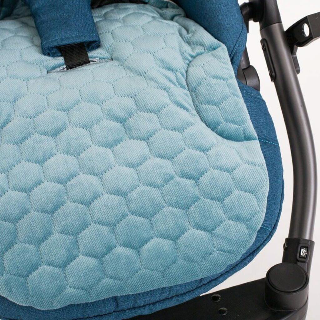 Матрацик в коляску X-Lander Velvet Florid (72212) - зображення 6