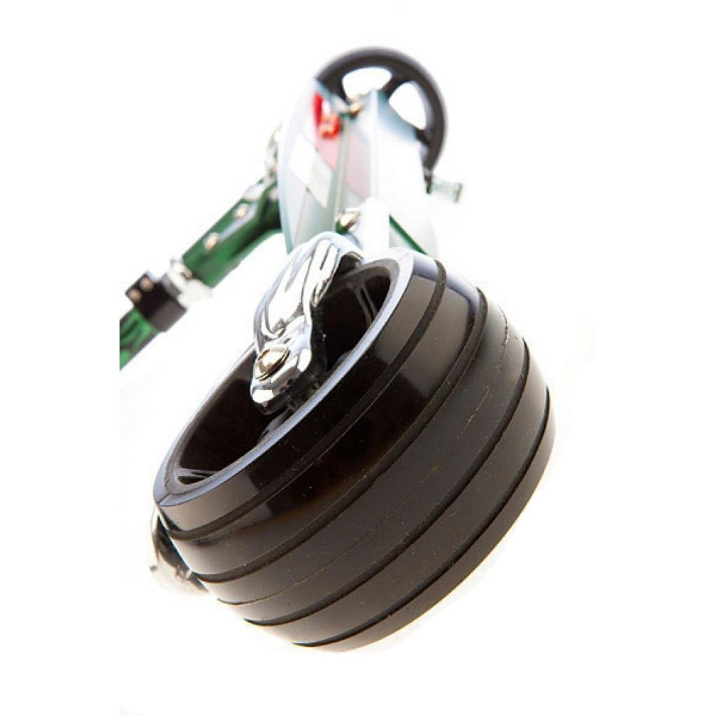 Самокат Micro Rocket Green (SA0032) - зображення 3