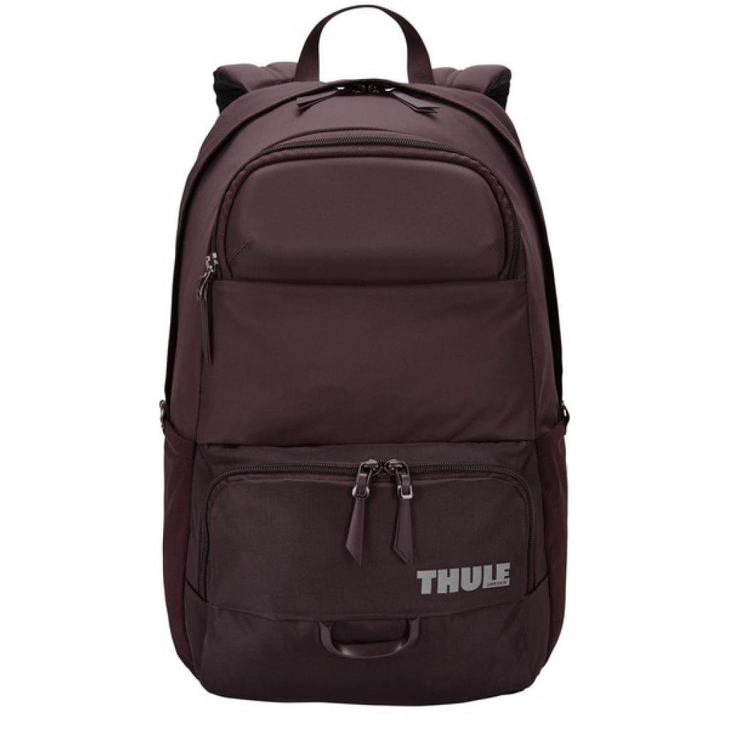 Рюкзак для ноутбука Thule 15" Departer 21L TDMB-115 Blackest Purple (3204191) - зображення 3