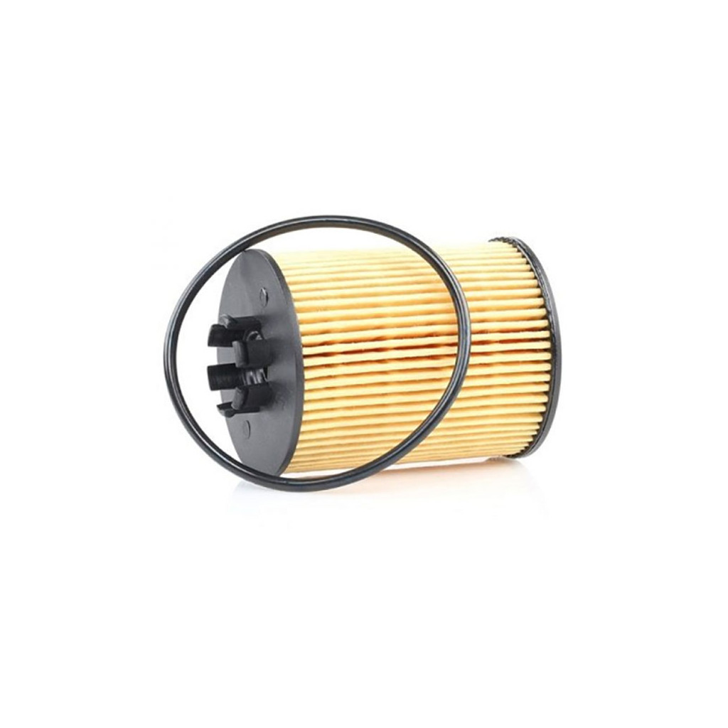 Фільтр масляний Champion COF100519E - зображення 1