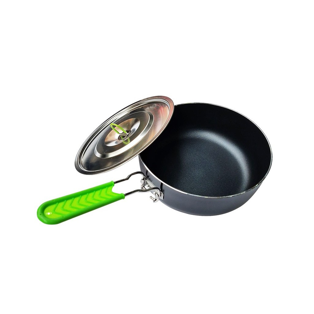 Сковорода туристична BRS BRS-P26 - зображення 2