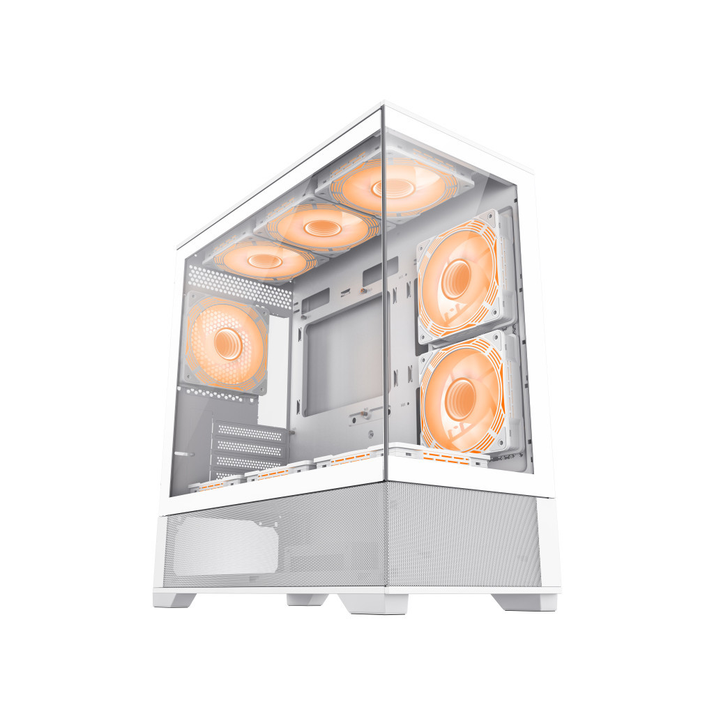 Корпус Gamemax Vista MW - зображення 1