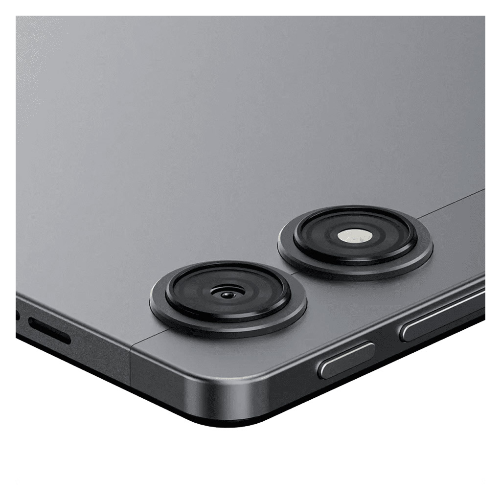 Планшет Tecno MEGAPAD 10 (T1001) 10.1" 4/128GB / LTE / Dark Grey (4894947045516) - зображення 4