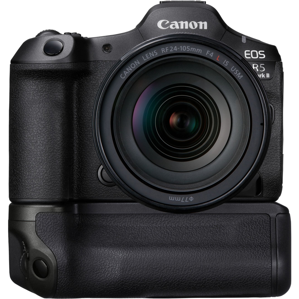 Батарейний блок Canon BG-R20 (EOS R5/R5m2/R6/R6m2) (6762C001) - зображення 3