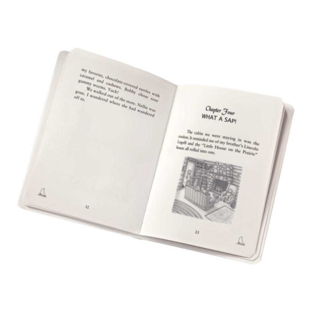 Аксесуар до ляльки Our Generation Фігурне катання (BD30031Z) - зображення 4