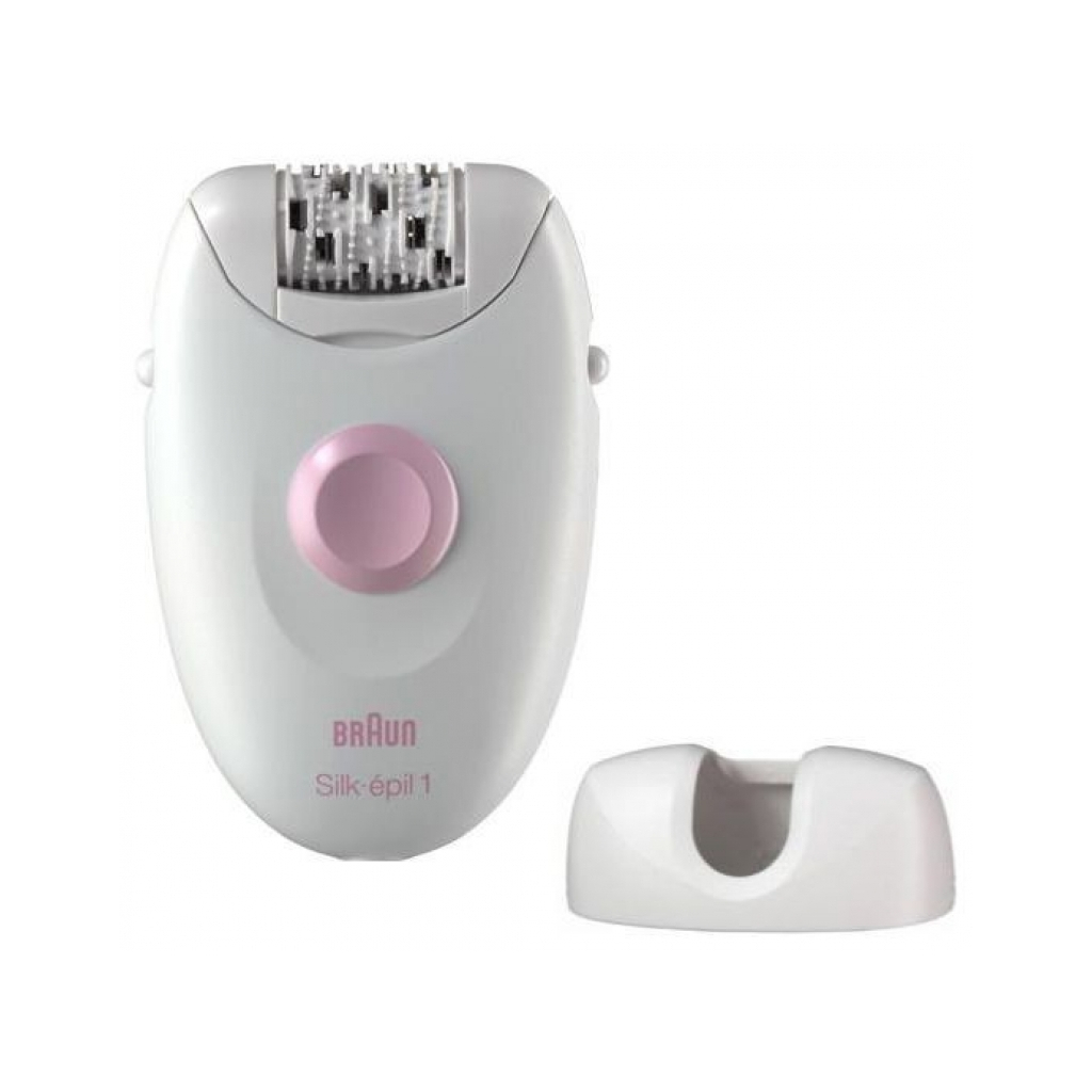 Епілятор Braun SE 1370 (SE1370) - зображення 2