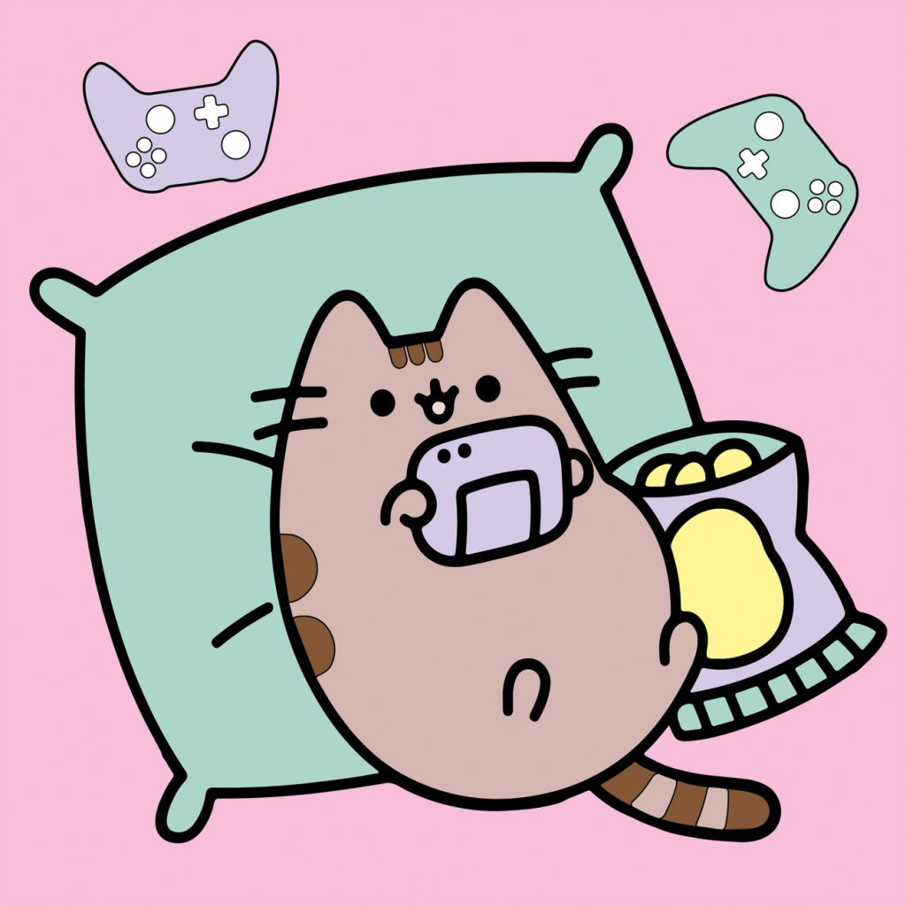 Картина по номерам Santi Пушин Відпочинок 25х25см (955028) - зображення 1