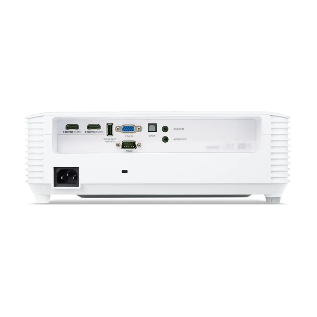 Проектор Acer H6815ATV (MR.JWK11.005) - зображення 4