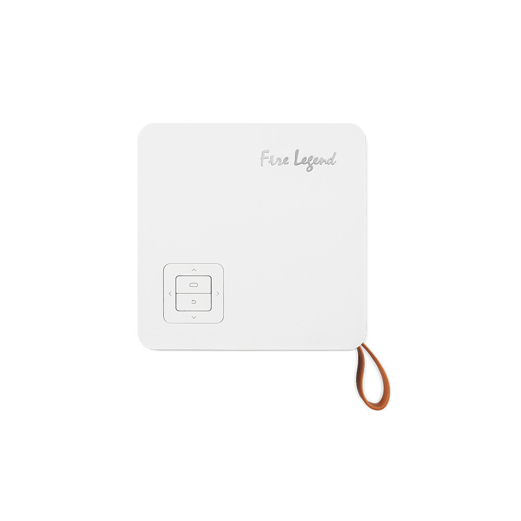 Проектор AOpen PV12p Green (MR.JW211.003) - зображення 10