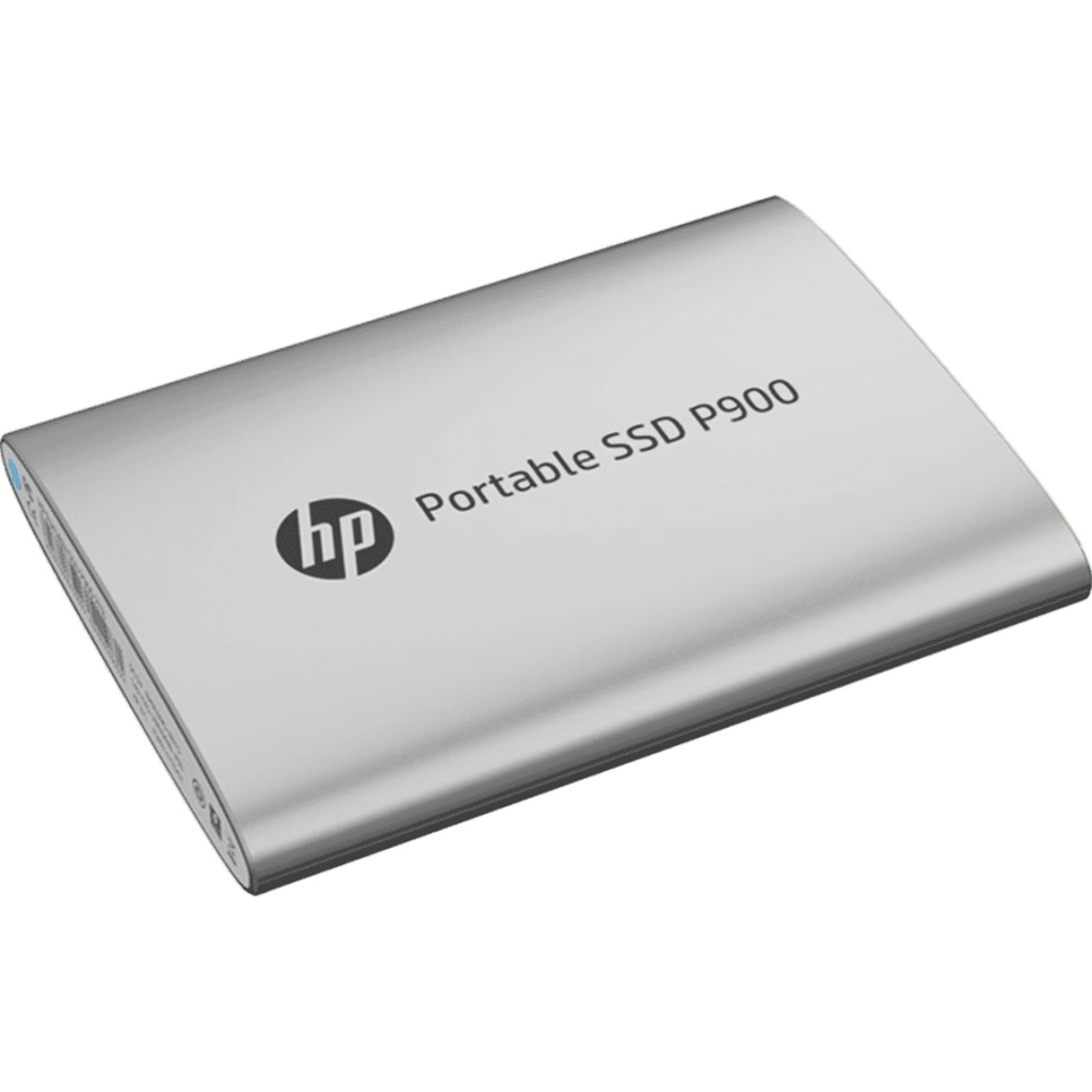 Накопичувач SSD USB Type-C 2TB P900 HP (7M697AA) - зображення 3