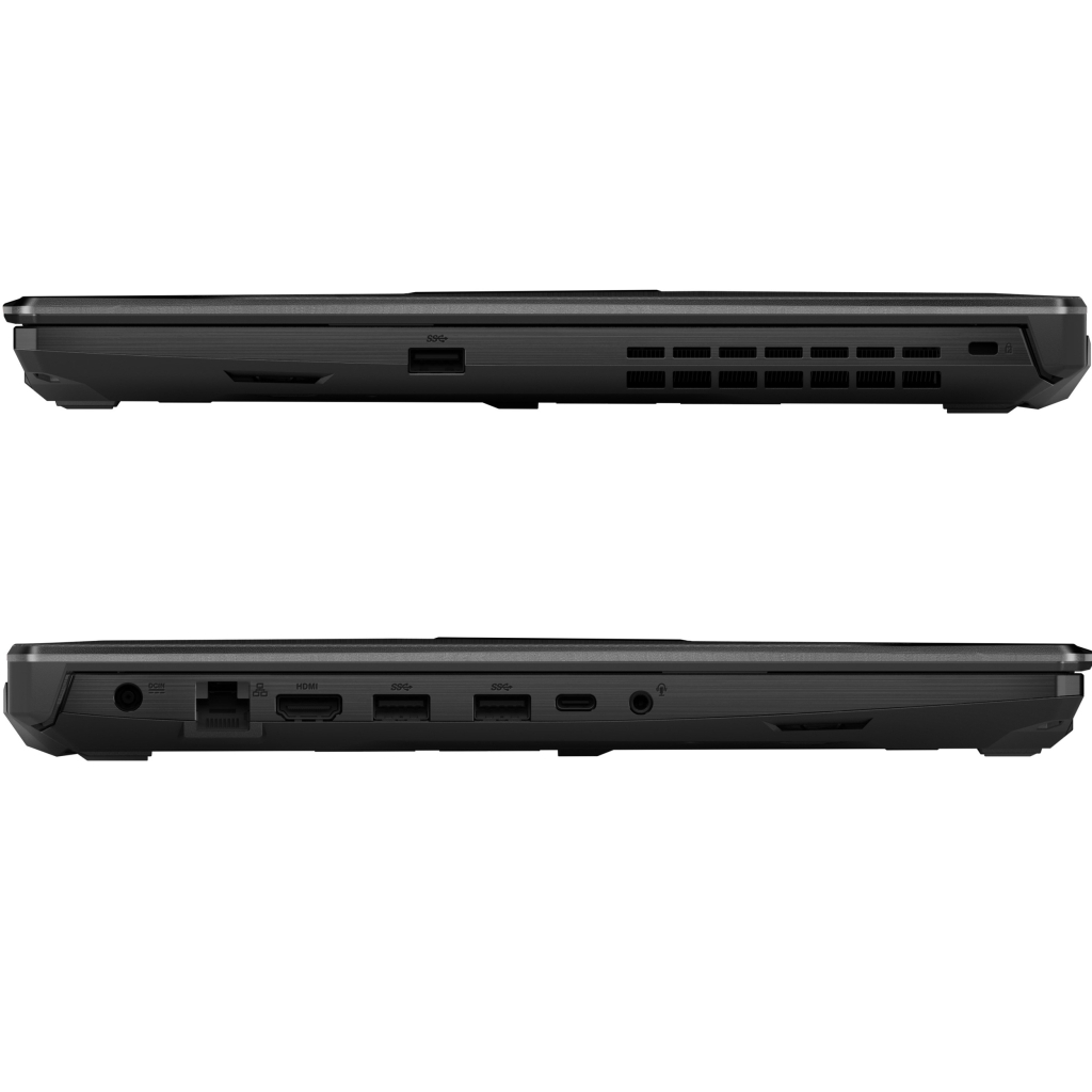 Ноутбук ASUS TUF Gaming A15 FA506NC-HN012 (90NR0JF7-M002V0) - зображення 5