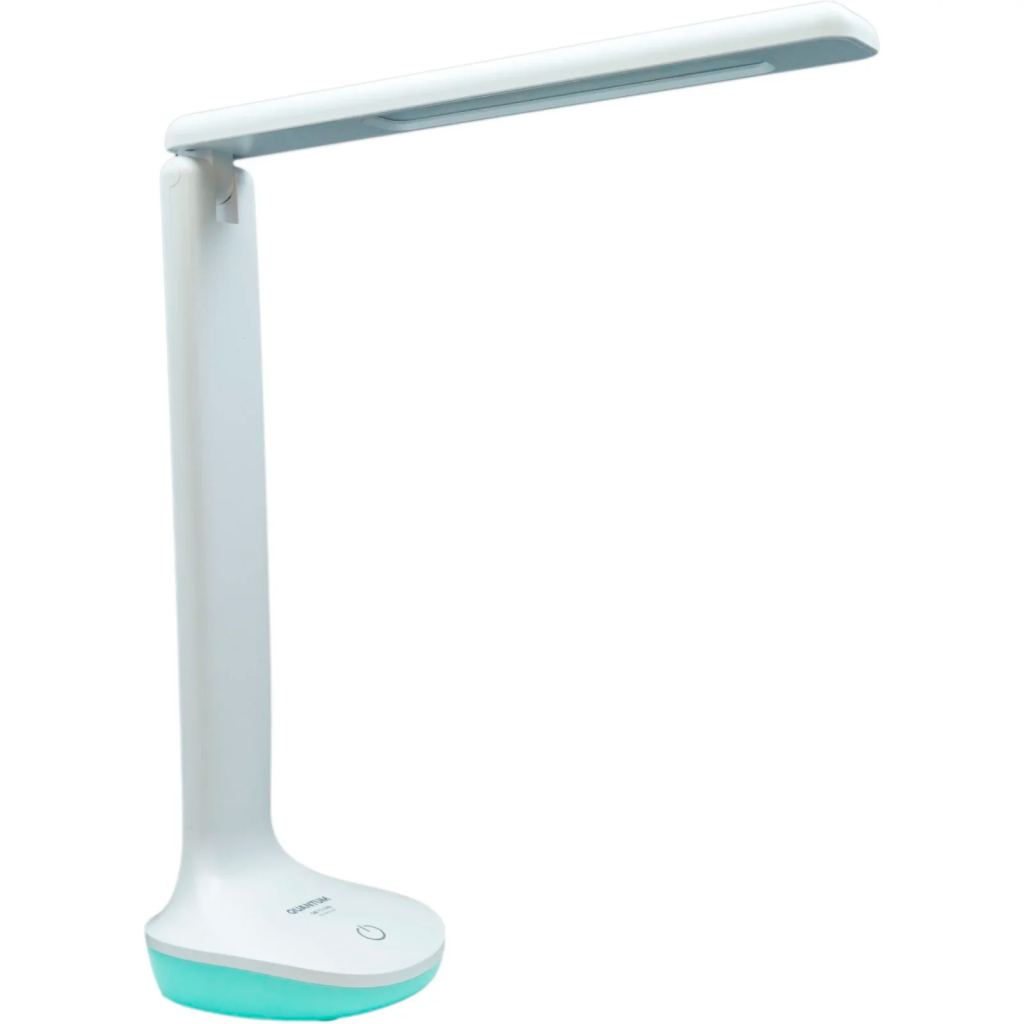 Настільна лампа Quantum ONTARIO LED з USB (QM-TL1040) - зображення 3