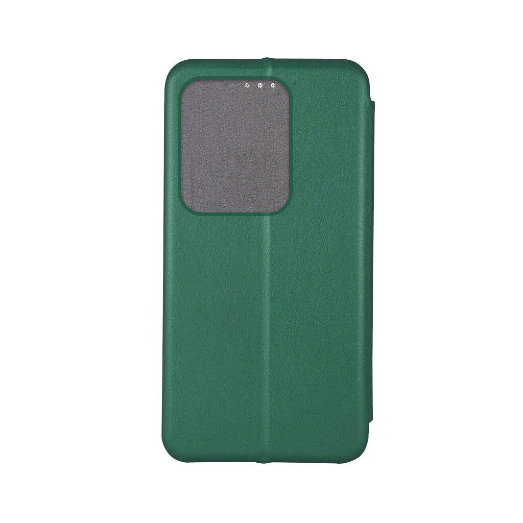 Чохол до мобільного телефона BeCover Exclusive Infinix Hot 40i (X6528B) Dark Green (711232) - зображення 3