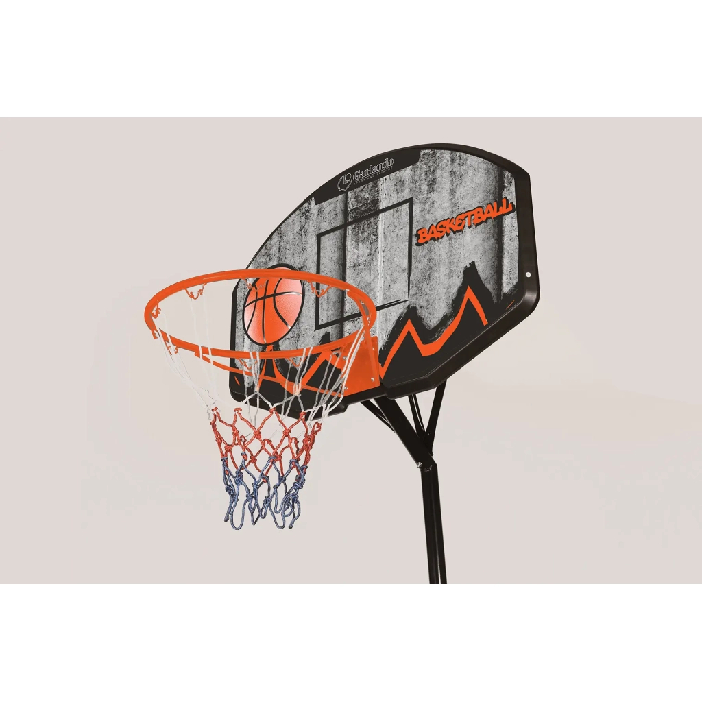 Баскетбольна стійка Garlando Memphis BA-13 (929765) - picture 6