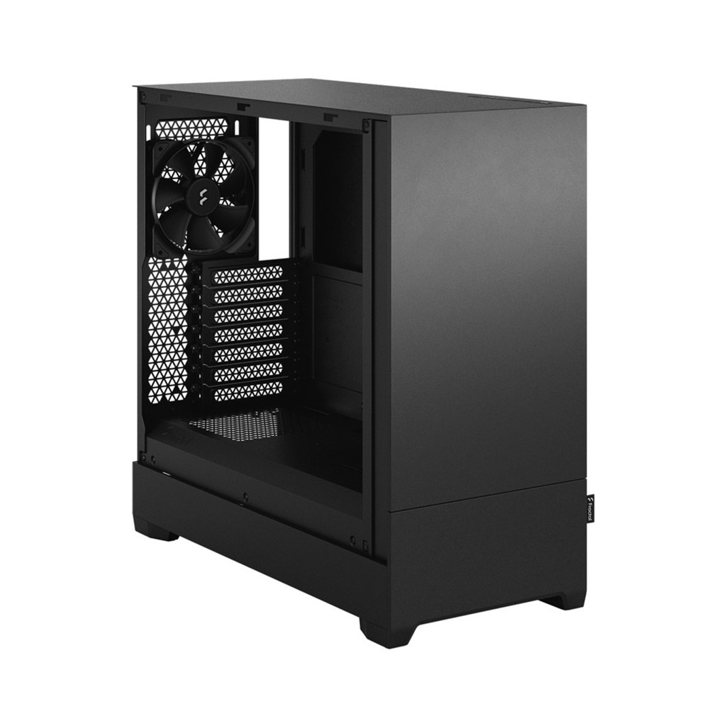 Корпус Fractal Design Pop Silent Black Solid (FD-C-POS1A-01) - зображення 7
