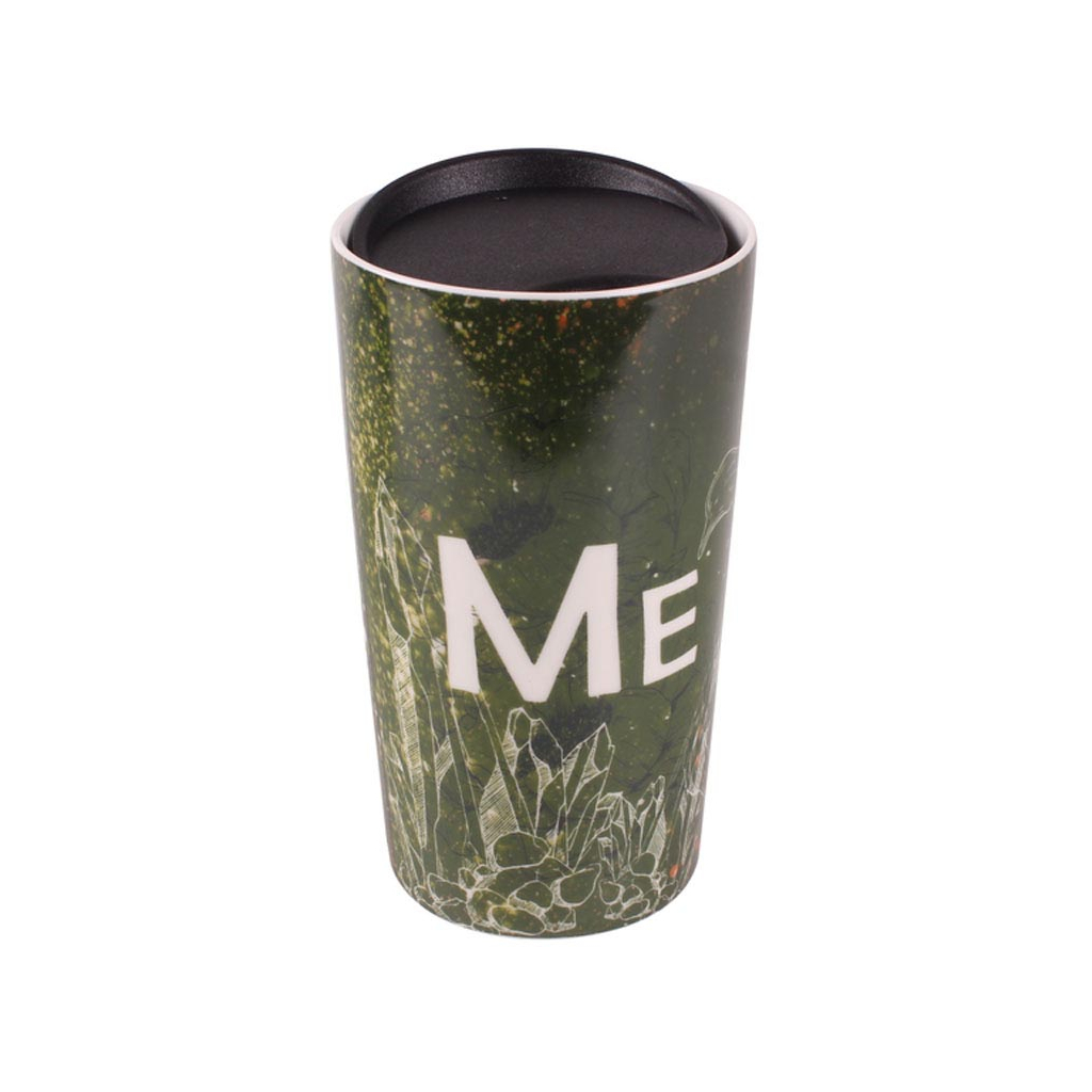 Чашка Limited Edition Travel Me 360 мл (HTK-054) - зображення 2