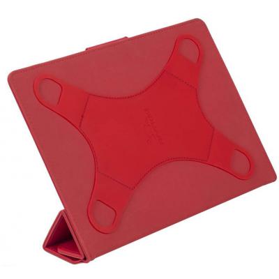 Чохол до планшета RivaCase 10.1 Universal (3117 (Red)) - зображення 1