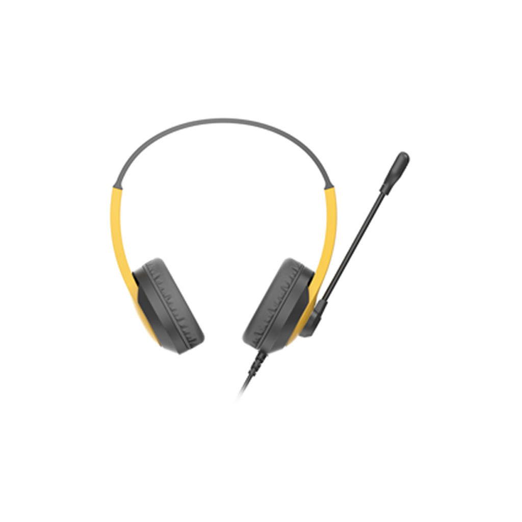 Навушники A4Tech FH100U Bumblebee (4711421977111) - зображення 3