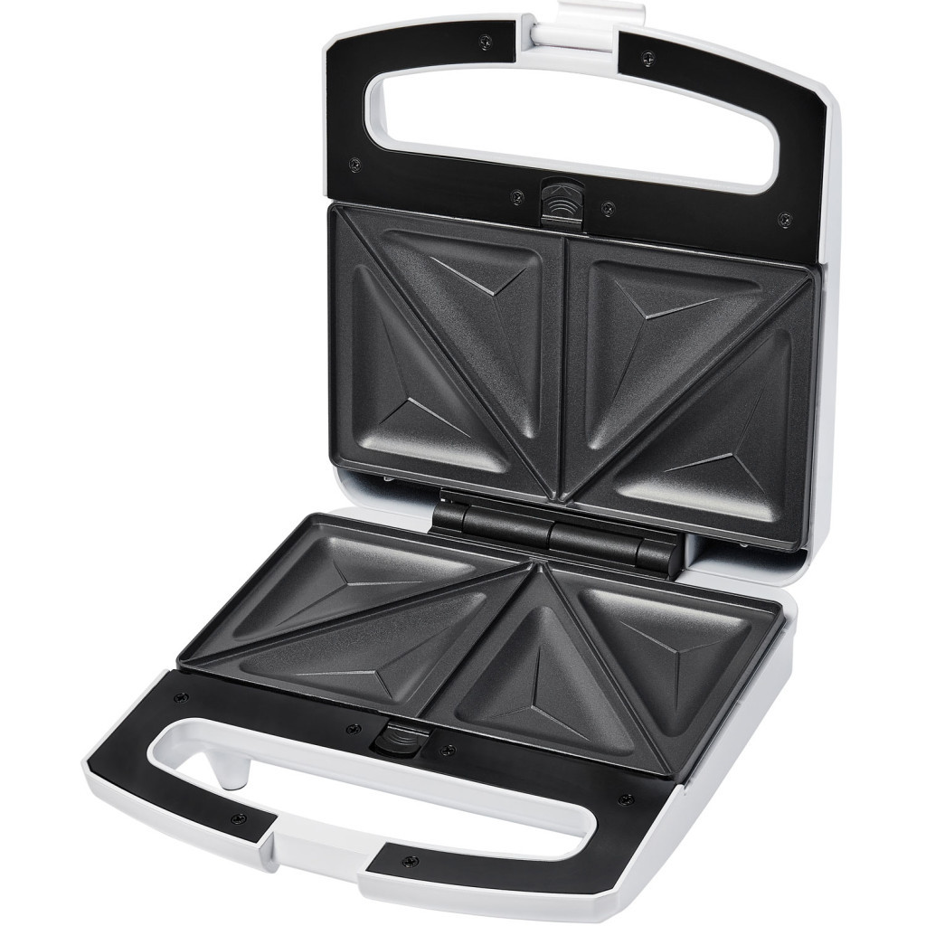 Вафельниця Rotex RSM220-W - picture 8