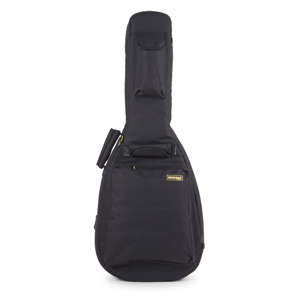 Чохол для гітари RockBag Student Line Plus - Classical Guitar Gig Bag (RB 20518 B/PLUS) - зображення 1