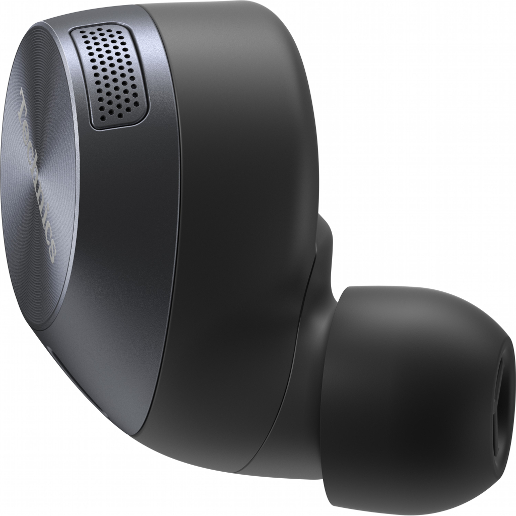 Навушники Technics EAH-AZ60G-K - зображення 2