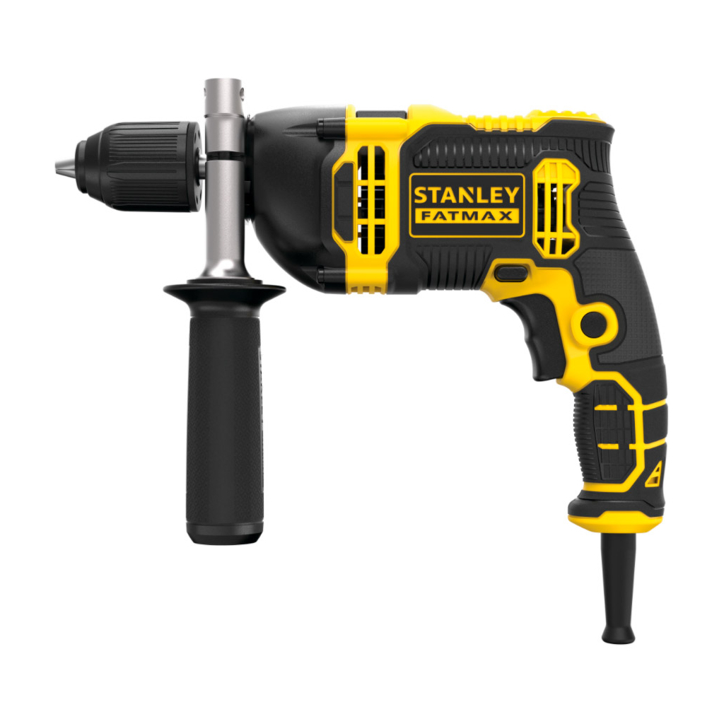 Дриль Stanley FMEH750 - изображение 2