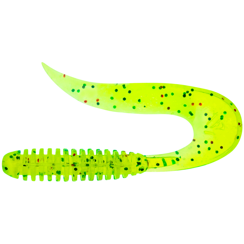 Силікон рибальський Select Freek 5.5" 050 (3 шт/уп) (1870.32.44) - зображення 1