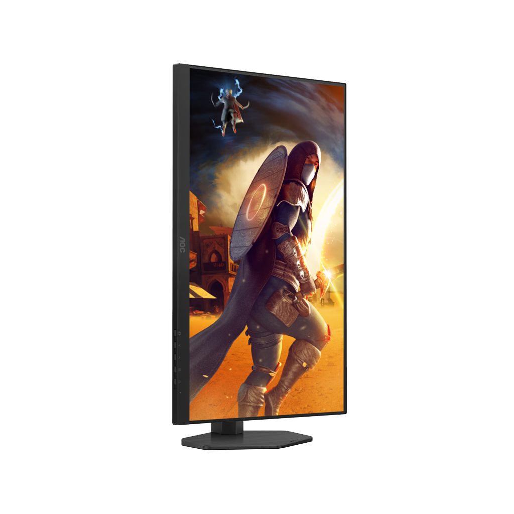 Монітор AOC Q27G4ZR - зображення 8