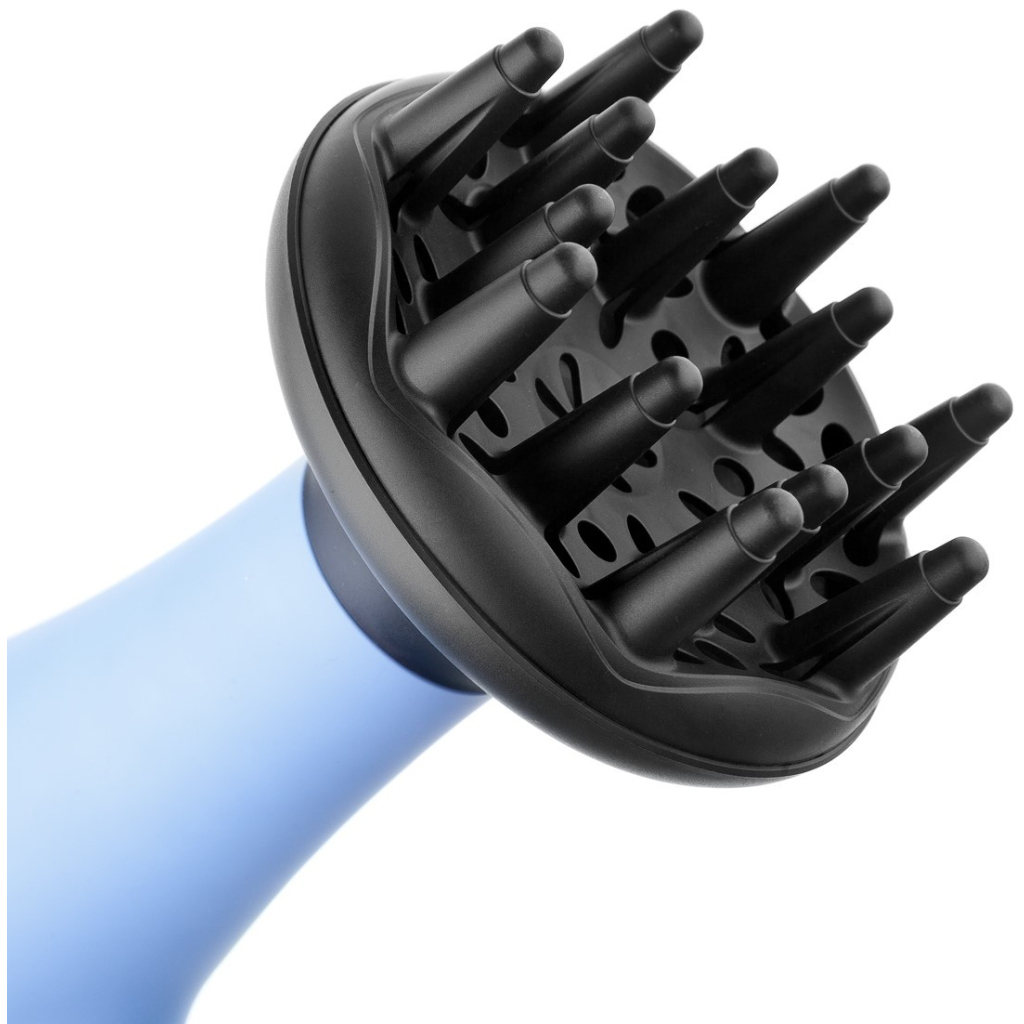 Фен First FA-5654-7-BU - зображення 5