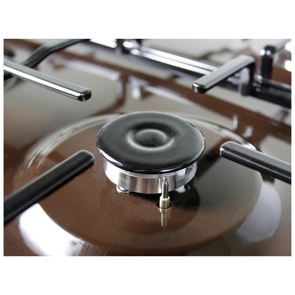 Плита Artel DOLCE 21-EX BROWN - зображення 5