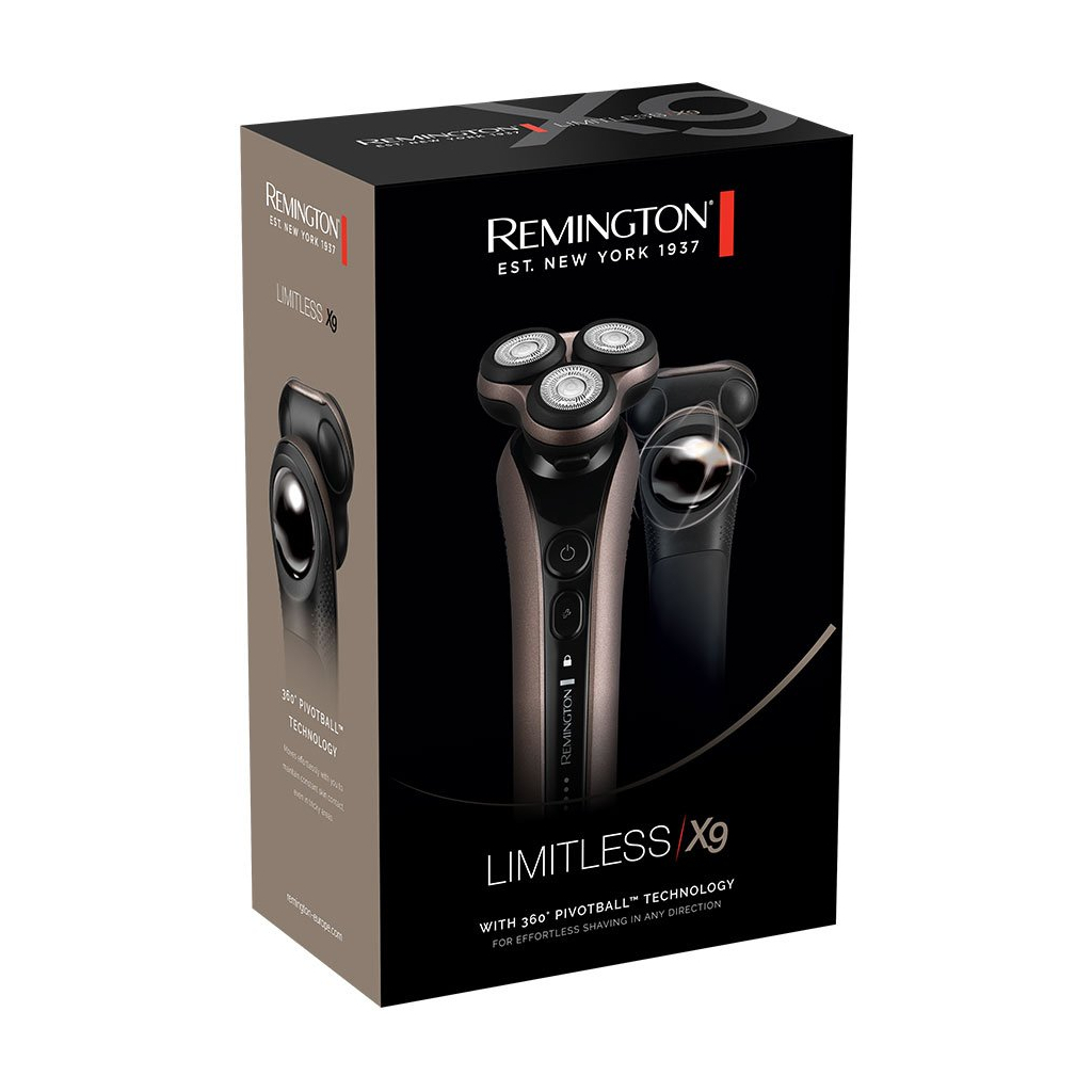 Електробритва Remington XR1790 - зображення 10