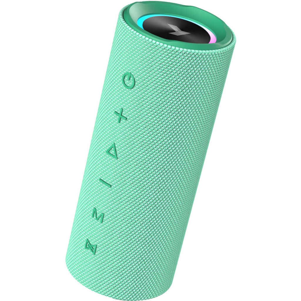 Акустична система Pixus Ring Green (4897058531671) - зображення 6