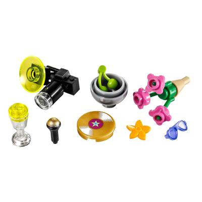 Конструктор LEGO Friends Лімузин поп-зірки (41107) - зображення 5