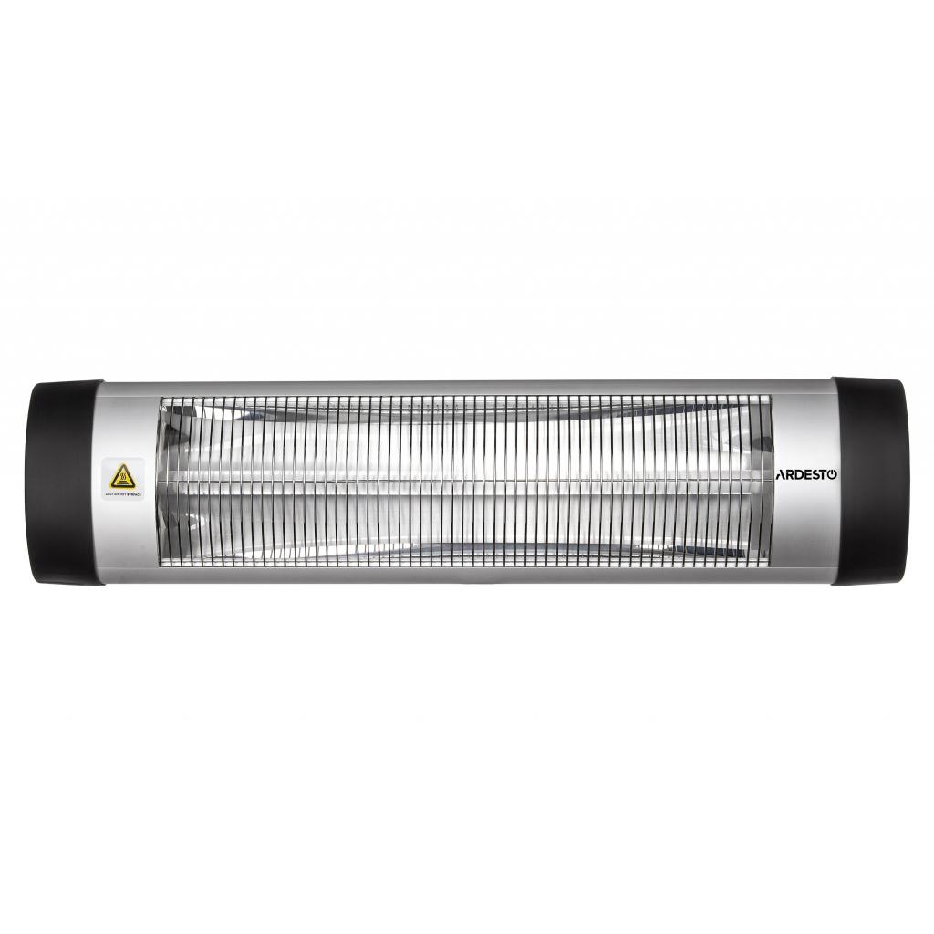 Обігрівач Ardesto IH-2500-Q1S - зображення 2
