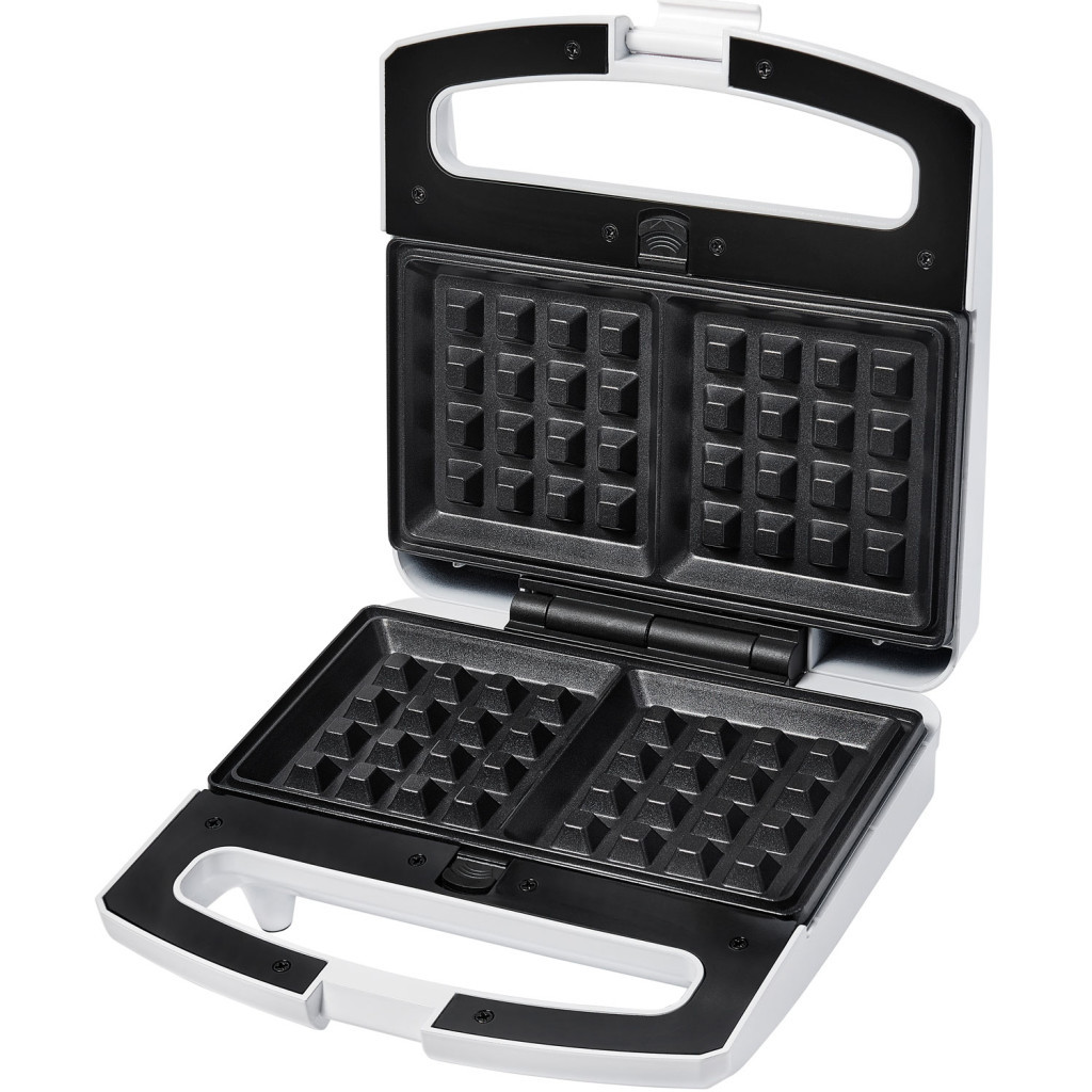 Вафельниця Rotex RSM220-W - изображение 6