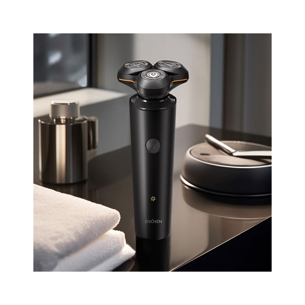 Електробритва Xiaomi X8-C - зображення 3