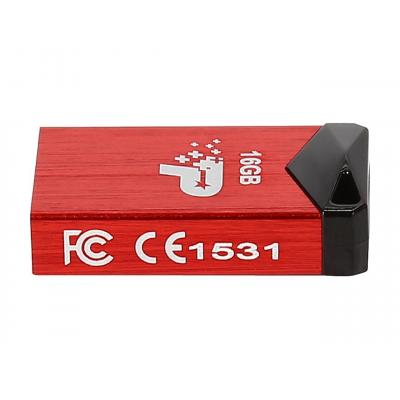 USB флеш накопичувач Patriot 16GB Vex USB 3.1 (PSF16GVEX3USB) - зображення 2