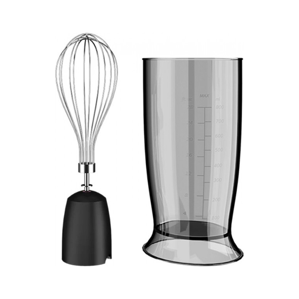 Блендер AIWA ABL-1500 PLUS - изображение 3