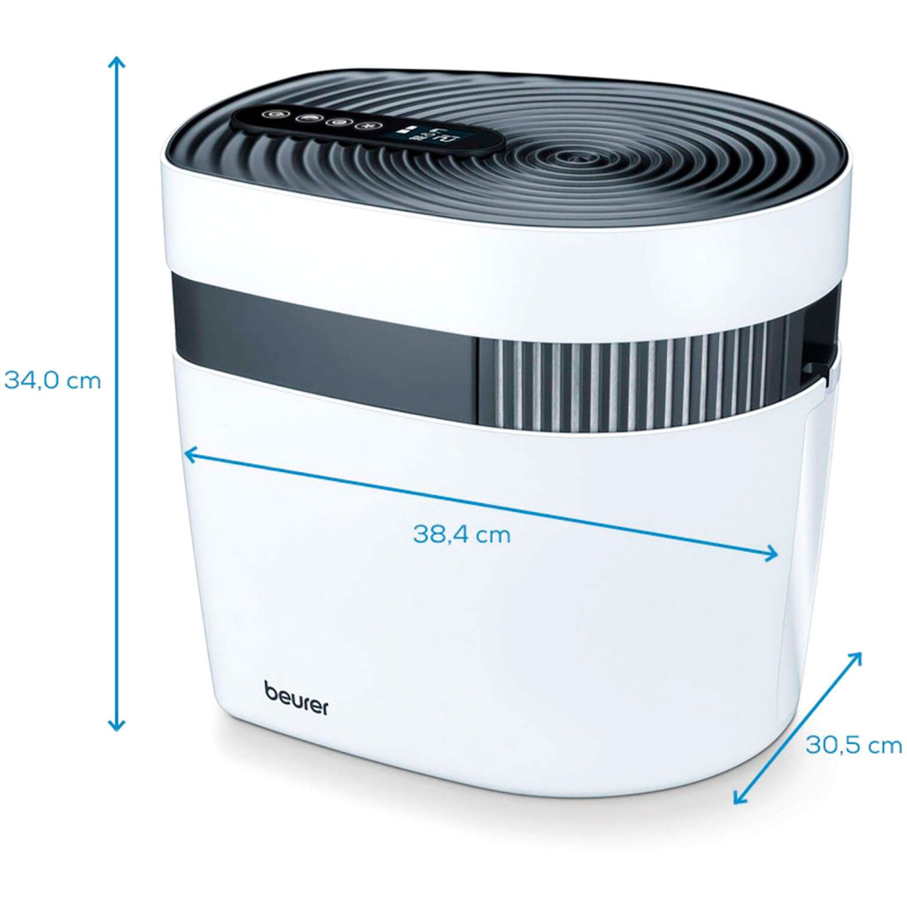Очисник повітря Beurer MK 500 - зображення 3